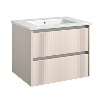 RB URBAN Шкафчик с раковиной 60cm, 201133206