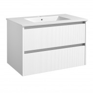 RB URBAN Vannas istabas skapītis ar izlietni 81.5 cm, 201135212