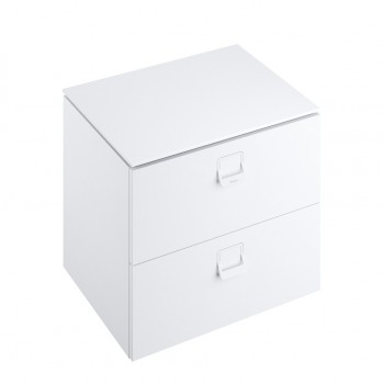 Ravak Comfort 600 Столешница 60см, белая