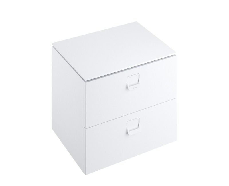 Ravak Comfort 800 Столешница 80см, белая