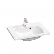 RAVAK Classic II 600 Раковина 60x45см