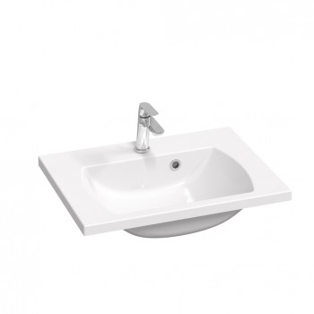 RAVAK Izlietne Classc II 600 N, 60x45 cm