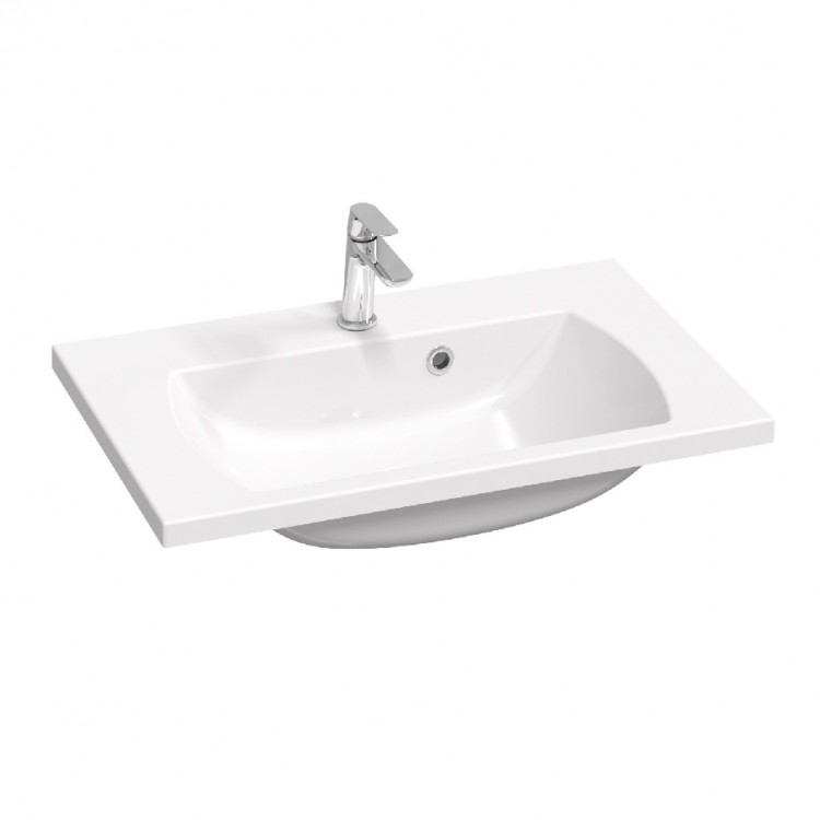 Ravak SD Classic II 700 Шкафчик под умывальник, белый/серый Ravak SD Classic II 700 Шкафчик под умывальник, белый/серый