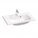 Ravak SD Classic II 700 Шкафчик под умывальник, белый/серый Ravak SD Classic II 700 Шкафчик под умывальник, белый/серый