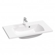 RAVAK Izlietne Classc II 800 N, 80x45 cm