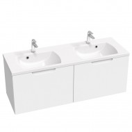 Ravak SD Classic II 1300 Тумба под умывальник, белый
