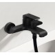 RAVAK FLAT FL 022.20/150 Vannas/dušas jaucējkrāns, X070175
