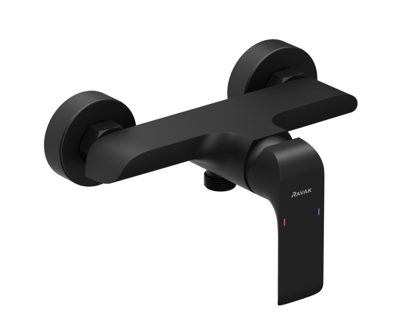 RAVAK FLAT FL 032.20/150 Смеситель для душа, X070177