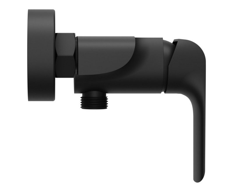 RAVAK FLAT FL 032.20/150 Смеситель для душа, X070177