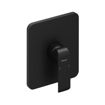 RAVAK FLAT FL 066.20 Панель смесителя для душа, X070180