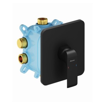 RAVAK FLAT FL 066.20 Панель смесителя для душа, X070180