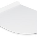 Ravak VITA Slim Сиденье для унитаза Soft Close, белый