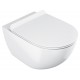 Ravak VITA RimOff WC Подвесной унитаз, белый Ravak VITA RimOff WC Подвесной унитаз, белый