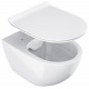 Ravak VITA RimOff WC Подвесной унитаз, белый Ravak VITA RimOff WC Подвесной унитаз, белый