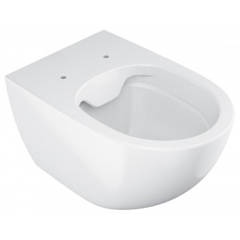 Ravak VITA RimOff WC Подвесной унитаз, белый