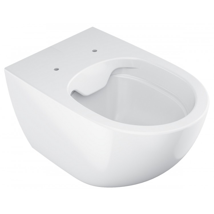 Ravak VITA RimOff WC Подвесной унитаз, белый Ravak VITA RimOff WC Подвесной унитаз, белый
