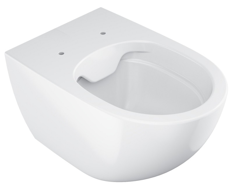 Ravak VITA RimOff WC Подвесной унитаз, белый