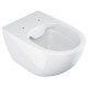 Ravak VITA RimOff WC Подвесной унитаз, белый Ravak VITA RimOff WC Подвесной унитаз, белый