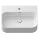 Ravak Ceramic 550 R Slim Wall Uzliekamā izlietne 55x45 cm Ravak Ceramic 550 R Slim Wall Uzliekamā izlietne 55x45 cm