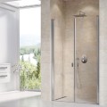 RAVAK Душевые двери Chrome CSDL2 90 cm, блестящий