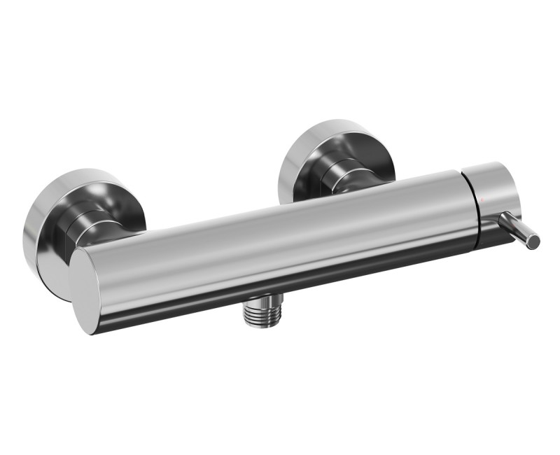 RAVAK ESPIRIT Cмеситель для душа ES 032.00CR, хром