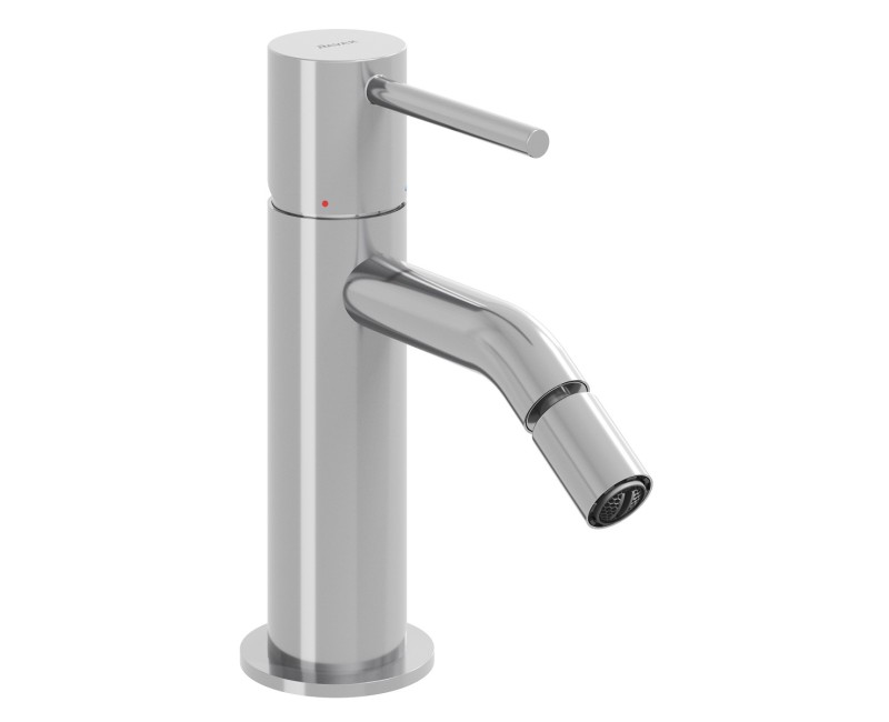 RAVAK ESPIRIT Bidē jaucējkrāns ES 056.00CR, hroms