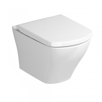 Ravak Classic RimOff WC Подвесной унитаз, белый X01671