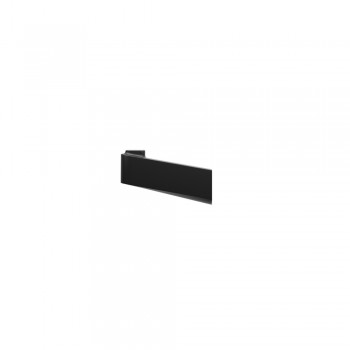 Ravak 10° Black Крючок, черный TD 110.20