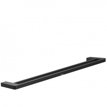 Ravak 10° Black Dubultais dvieļu turētājs 63 cm, melns TD 320.20