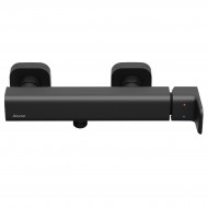 RAVAK 10° Free Black TD F 032.20/150 Смеситель для душа