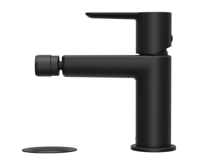 RAVAK PURI PU 055.020 Bidē maisītājs ar noteces aizvaru