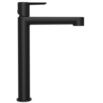 RAVAK PURI Paaugstināts izlietnes jaucējkrāns PU 015.20