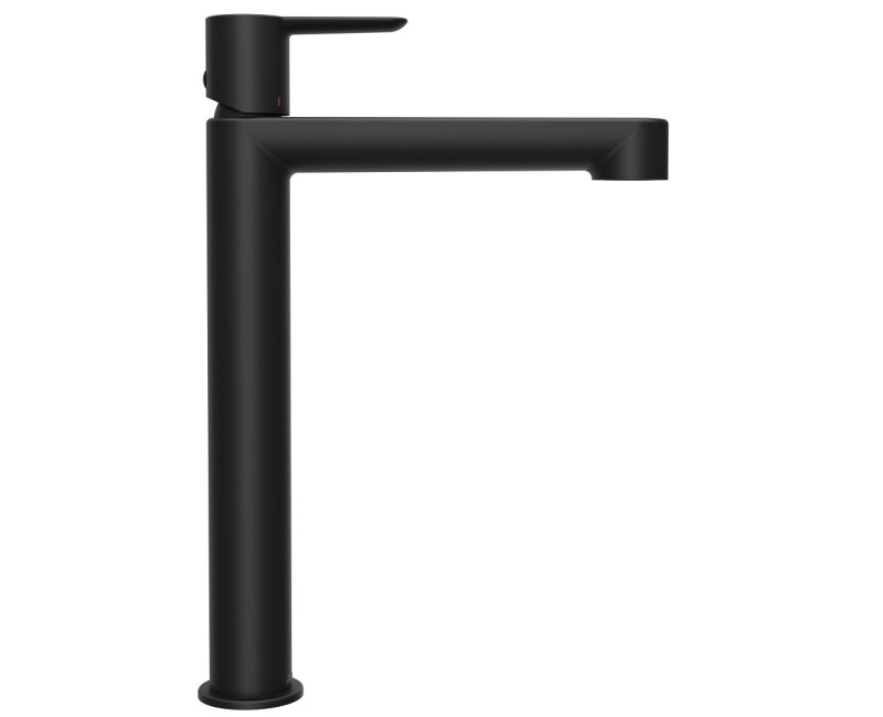 RAVAK PURI Paaugstināts izlietnes jaucējkrāns PU 015.20