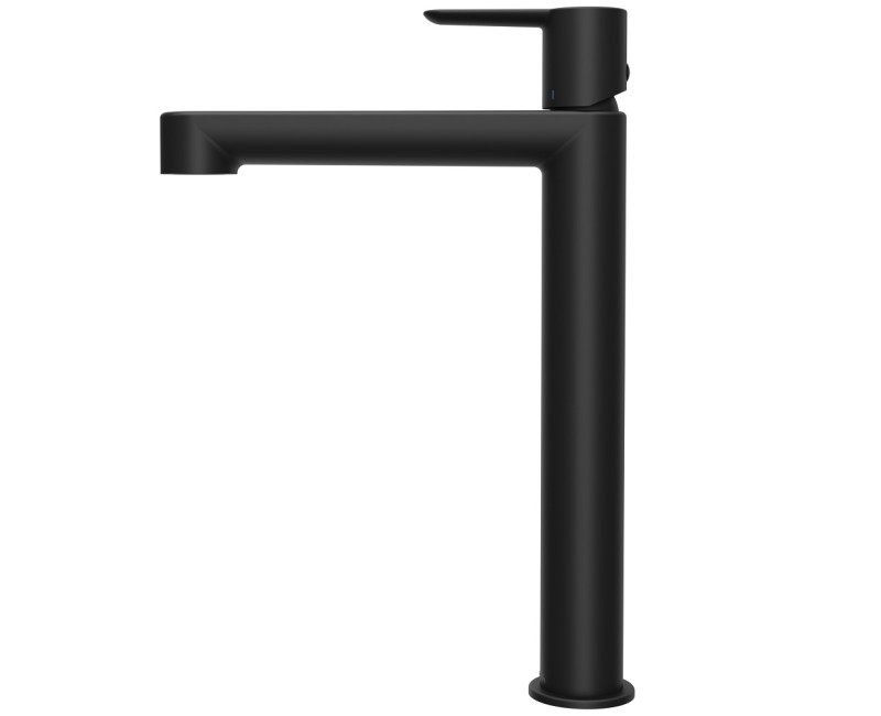 RAVAK PURI Paaugstināts izlietnes jaucējkrāns PU 015.20