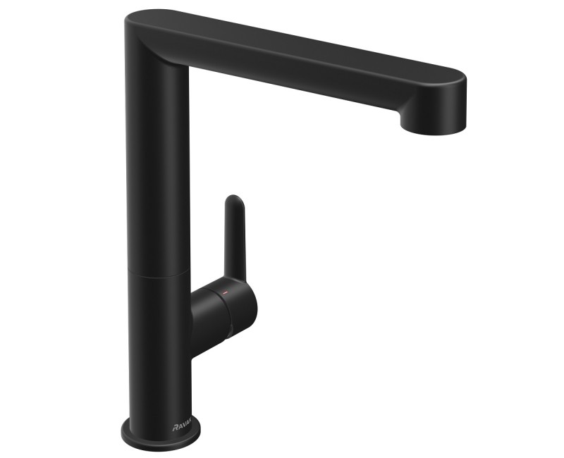 RAVAK PURI Высокий смеситель для умывальника PU 016.20.