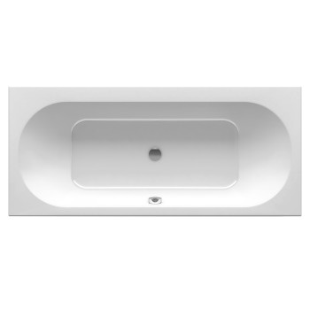 RAVAK Vanna CITY SLIM 180x80, Akrila, Balta C921300000 =