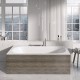 RAVAK Vanna CITY 180x80, C920000000 RAVAK Vanna CITY 180x80, C920000000