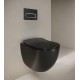 Ravak Uni Chrome RimOff WC Подвесной унитаз, белый X01535