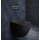 Ravak Uni Chrome RimOff Piekaramais WC pods, balts X01535
