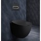 Ravak Uni Chrome RimOff WC Подвесной унитаз, белый X01535