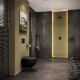 Ravak Uni Chrome RimOff WC Подвесной унитаз, белый X01535