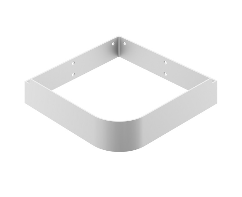 Ravak Konsole Yard 450 C, balta X01775