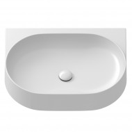 RAVAK YARD 600 Раковина 60.5x50 cm, XJX01260002