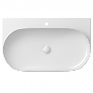 RAVAK YARD 800 Раковина 80.5x50 cm, XJX01280002