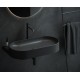 RAVAK YARD 800 Izlietne 80.5x50 cm, melna XJX0D280002 RAVAK YARD 800 Izlietne 80.5x50 cm, melna XJX0D280002