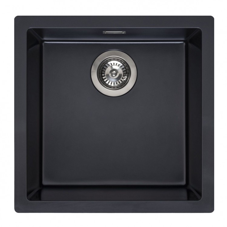 Reginox Amsterdam 40 Virtuves izlietne 46x46cm, R34637