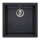 Reginox Amsterdam 40 Virtuves izlietne 46x46cm, R34637