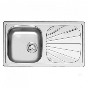 Reginox Кухонная мойка Beta 10 (R) 78x43 см, R11812
