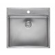 Reginox Virtuves izlietne New York Tapwing 54x44 cm (50x40), R34774