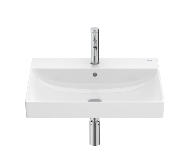 Roca Ona Умывальник 60x46 см, A327686